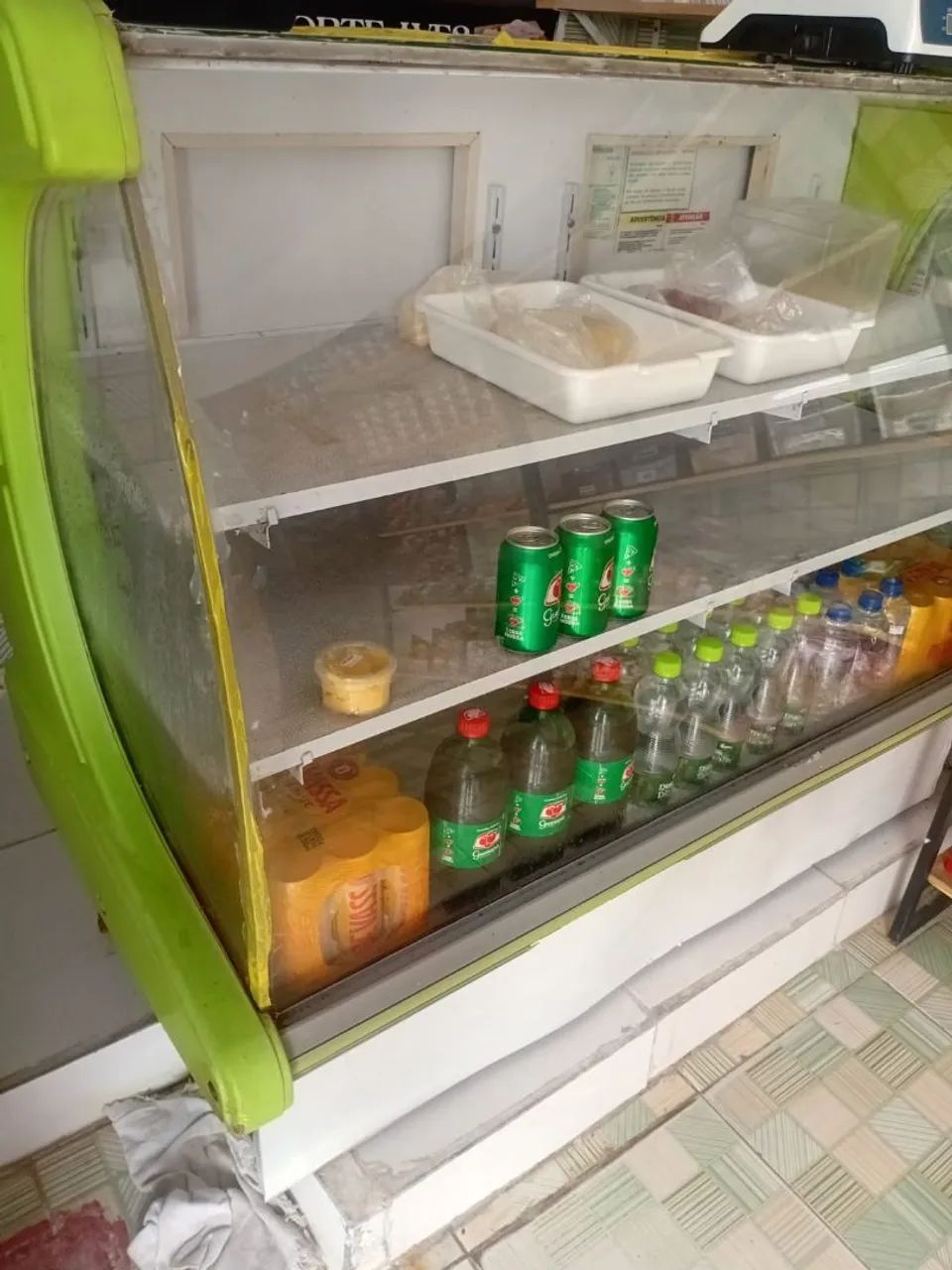 VITRINE REFRIGERADA - Foto 2