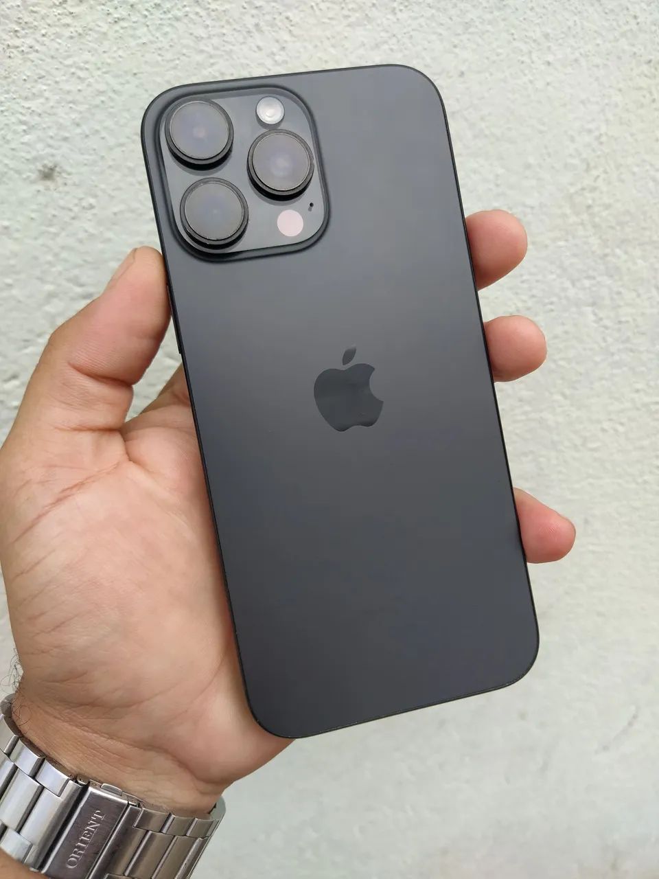 16 PRO MAX 256GB 