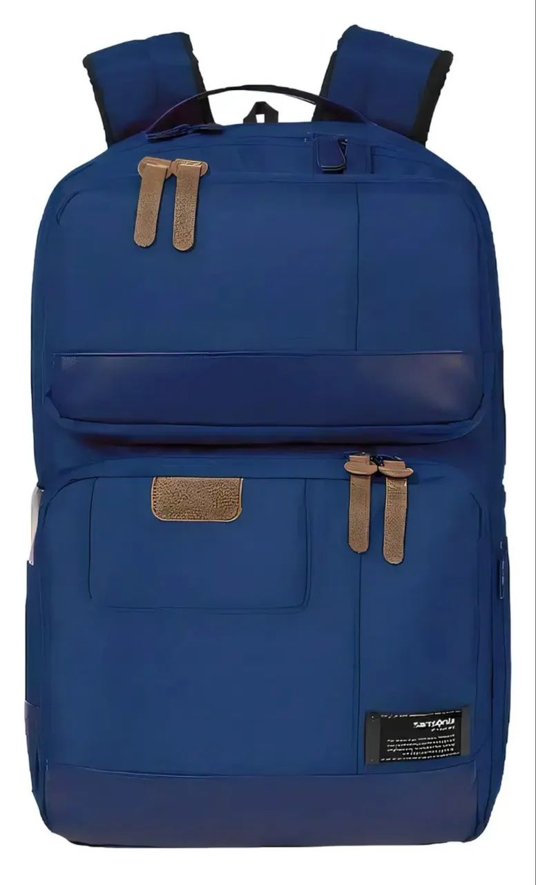 Mochila urbana Samsonite Avant Backpack II azul 22L - Foto 2