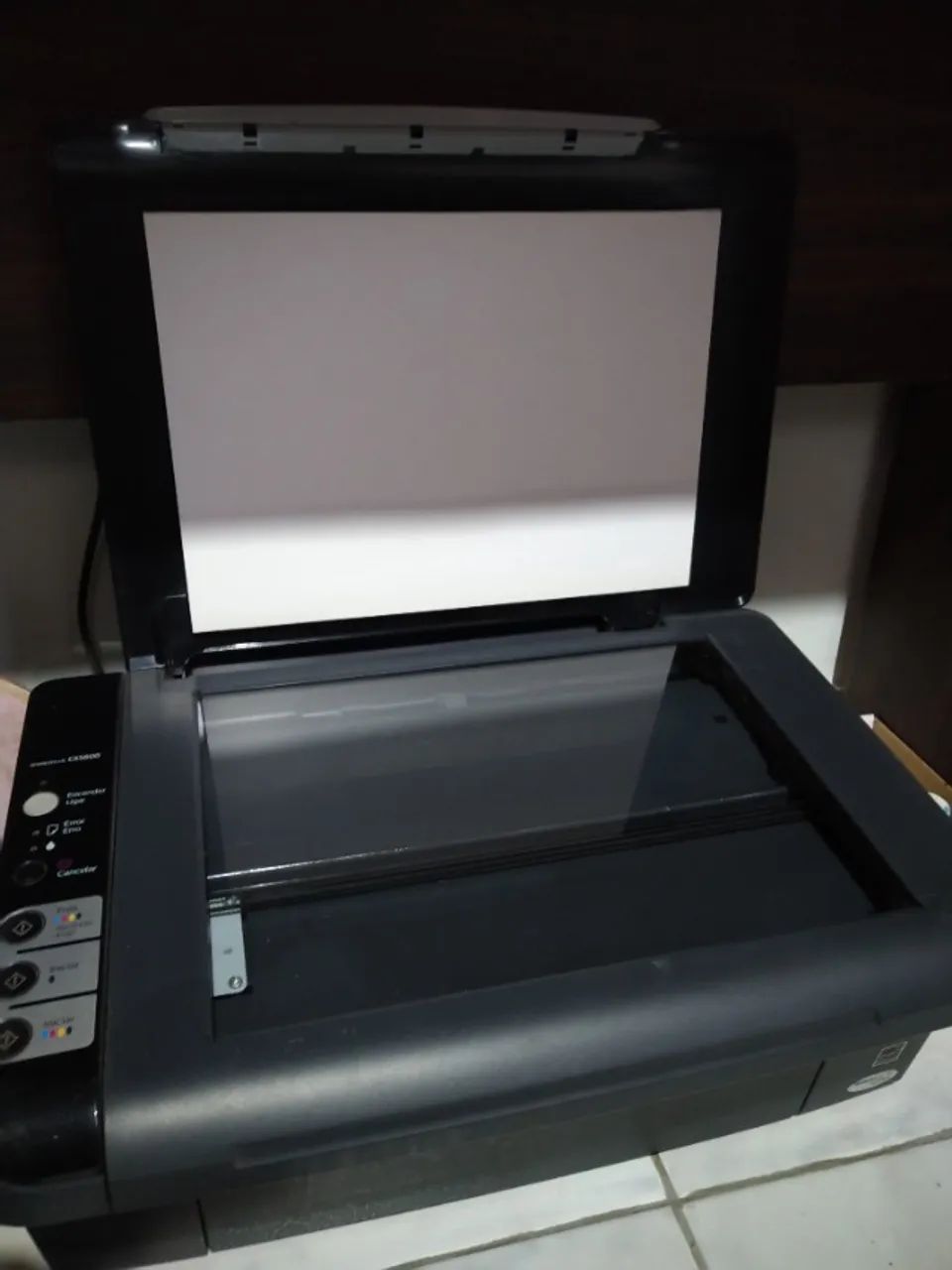 Impressora Epson