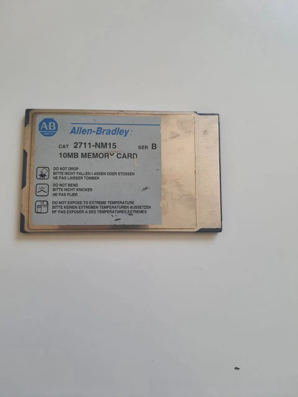 allen bradley - Foto 3