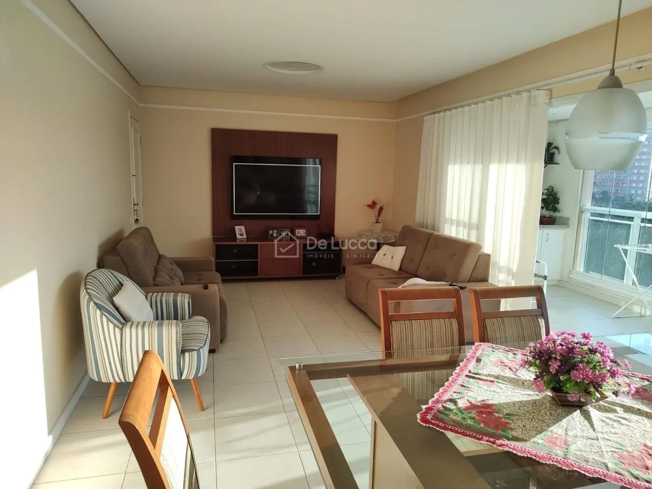 apartamento - Parque Prado - Campinas - Foto 2