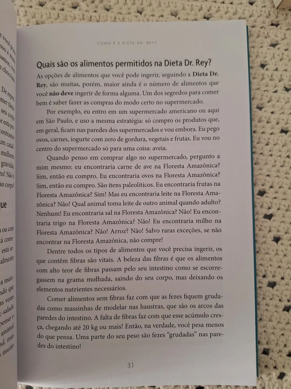 Dieta dr Rey - Foto 3
