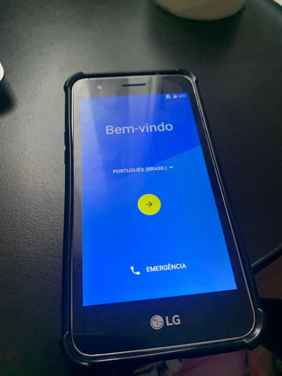 Celular LG X230DS - Foto 5