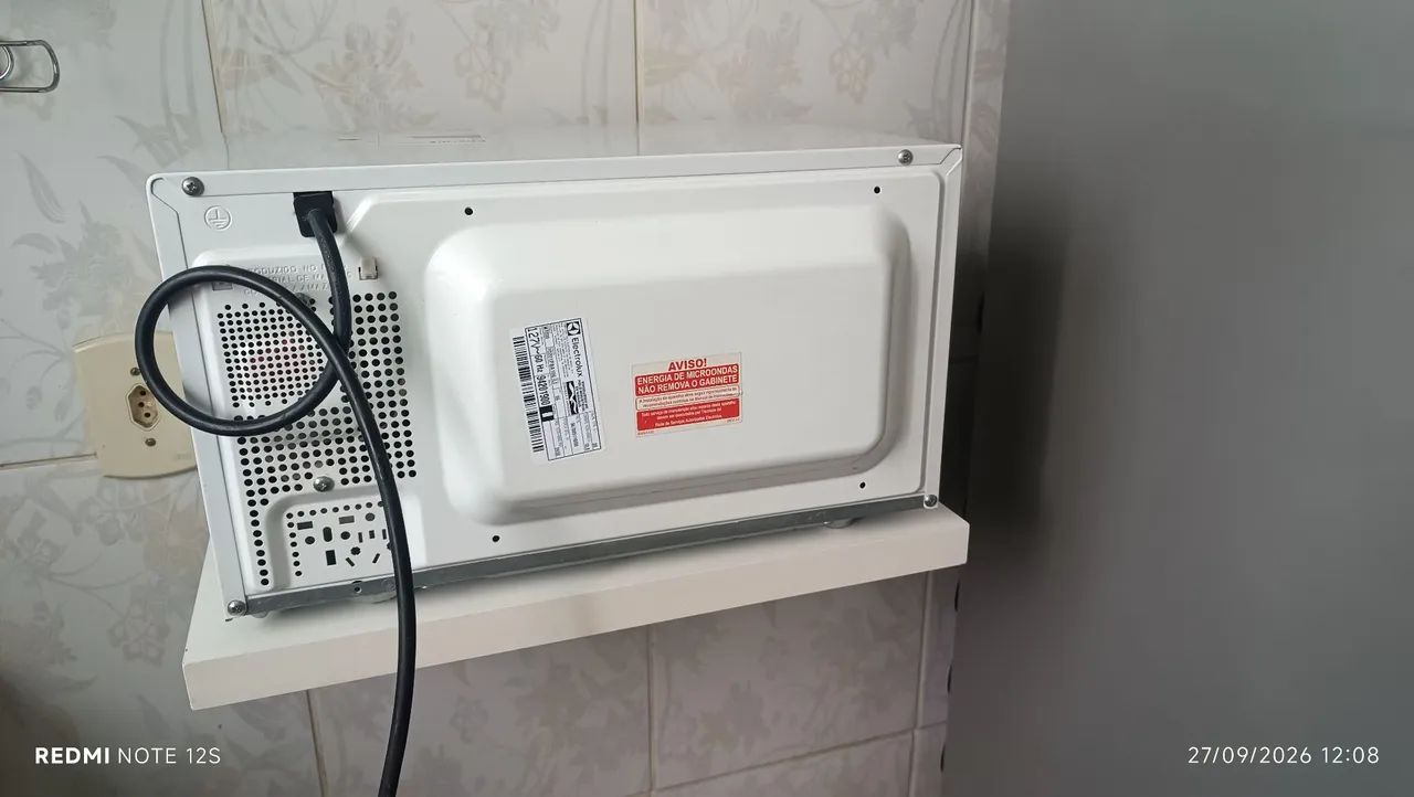 Esse Microondas já é meu! - Foto 5
