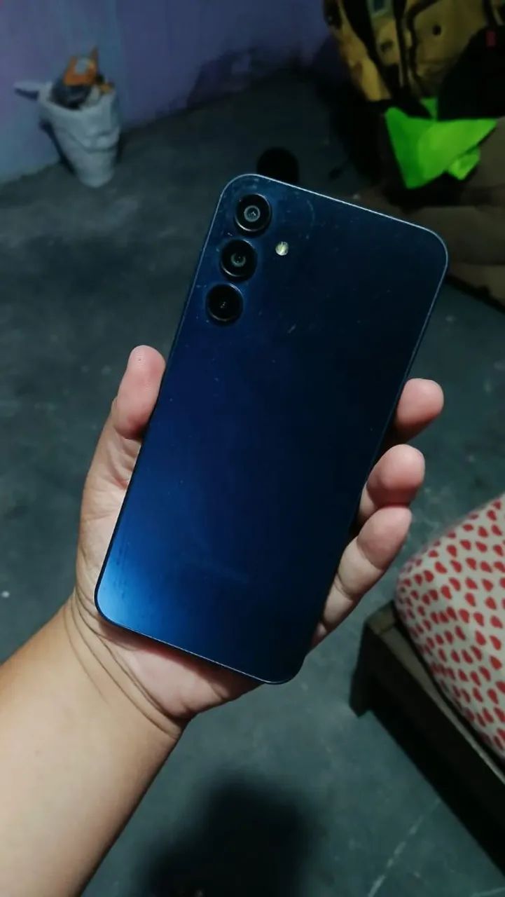A15 256GB - Foto 4
