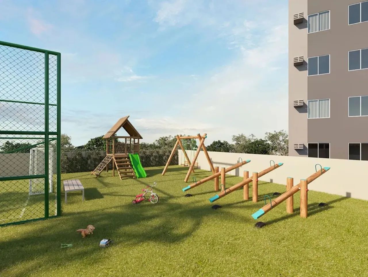 Imóvel para venda tem 50 metros quadrados com 2 quartos em Sancho - Recife - PE - Foto 3