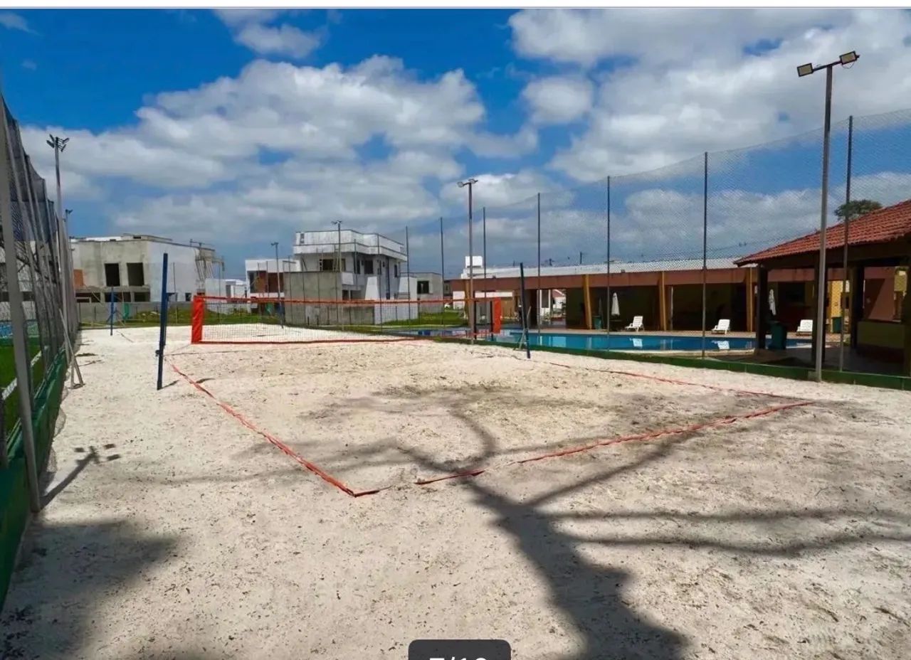 Lote em Condomínio Residencial Quartzo - Foto 4