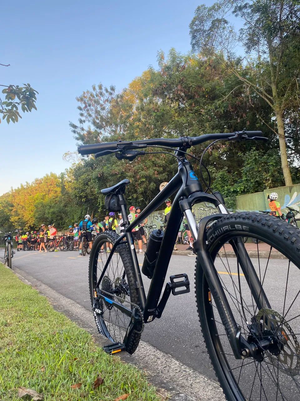 Bicicleta Cannondale Trail 5  - Foto 2