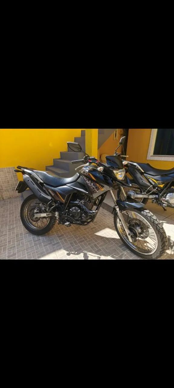 Vendo Yamaha 150 