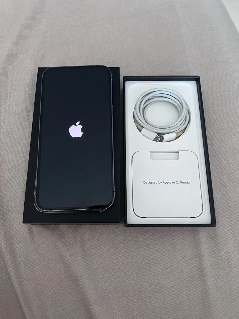 iPhone 13 Pro 1 tera