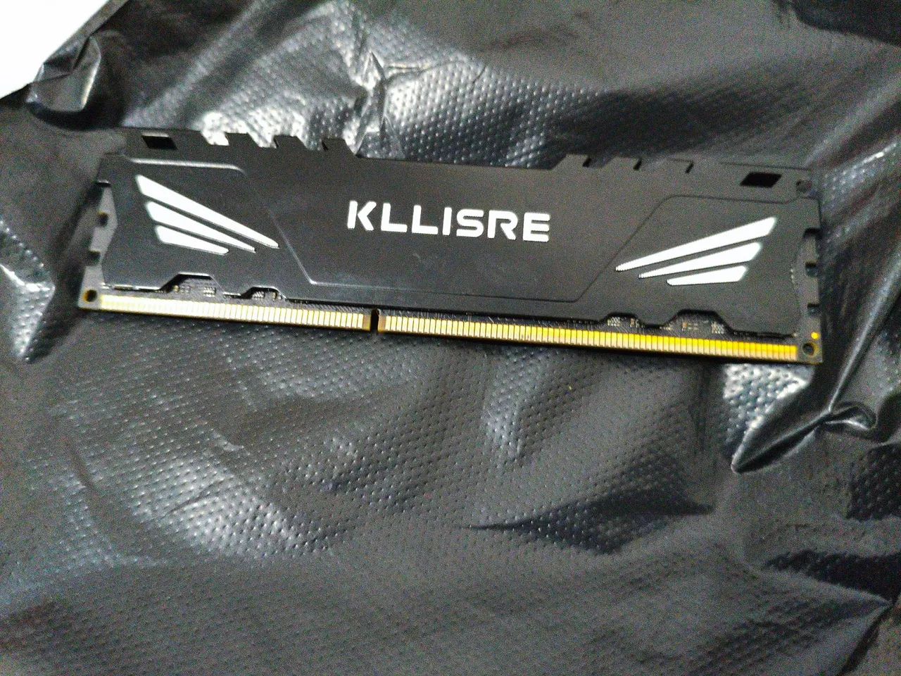 Memória Ram DDR3 