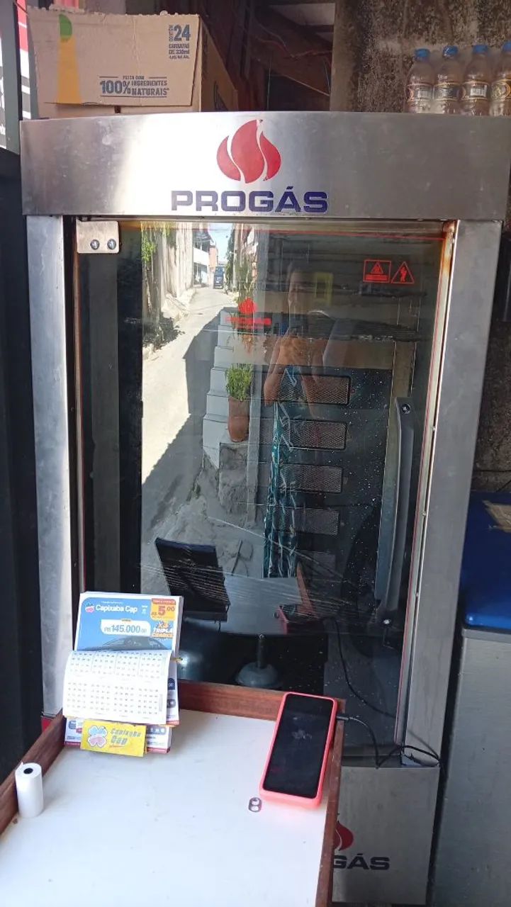 Venda de galedeira  - Foto 2