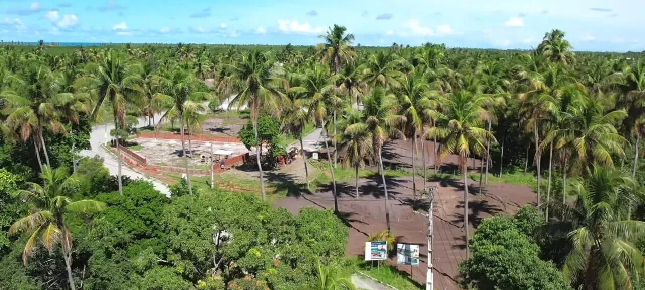 Repasse de lote - Porto coqueiral - Oportunidade!! - Foto 4