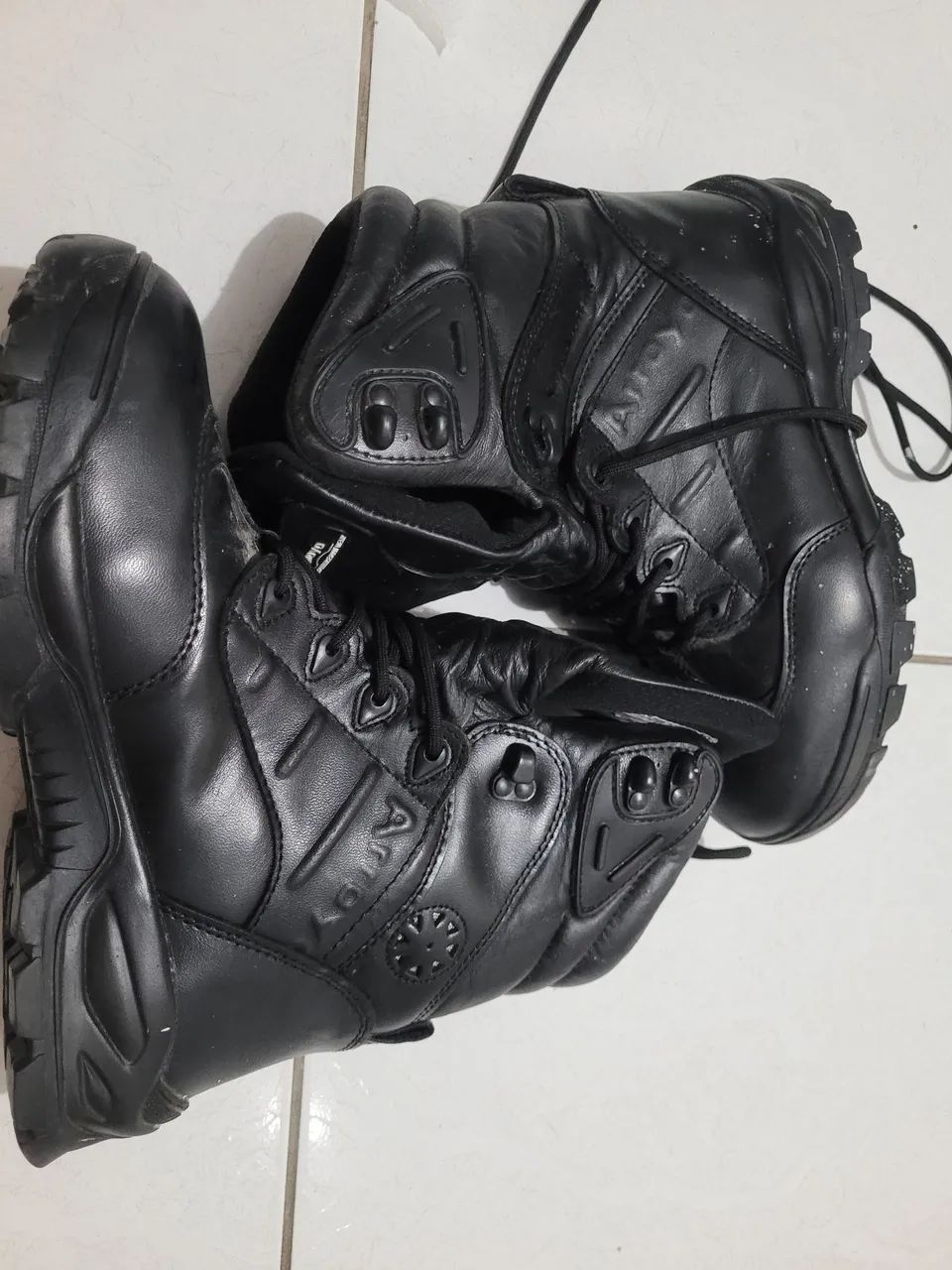 Coturno Arroyo 38 - Foto 2