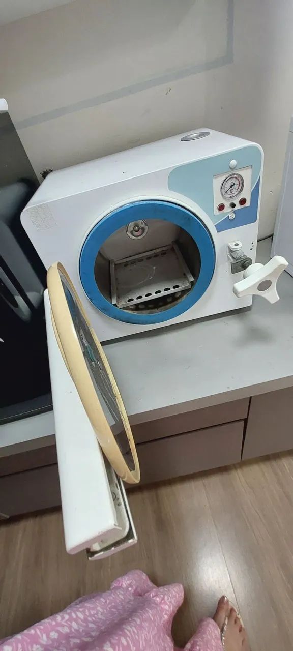 Autoclave - Foto 3