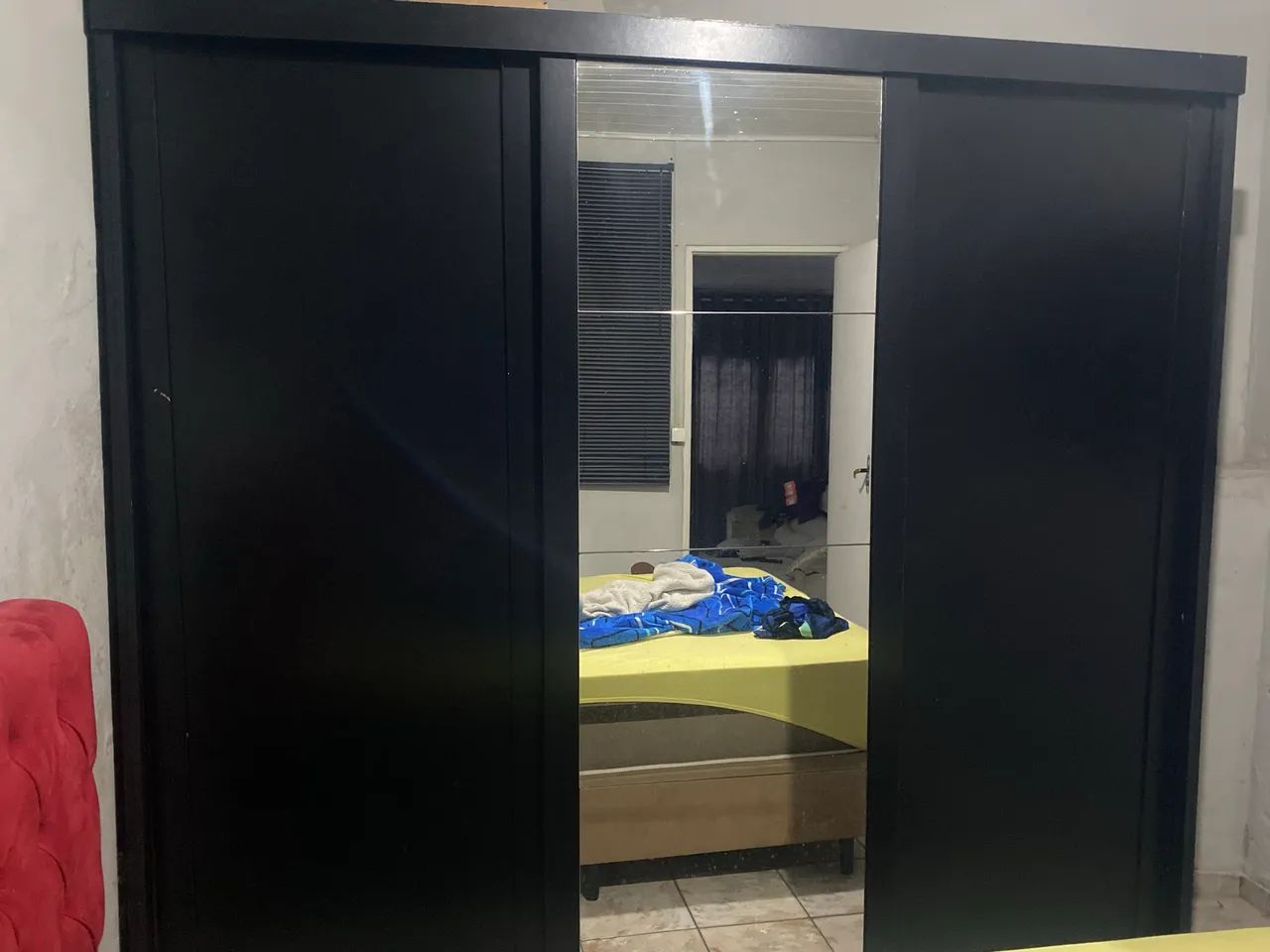 Guarda roupa  - Foto 3