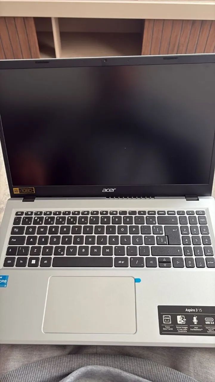 Notebook novo - Foto 2