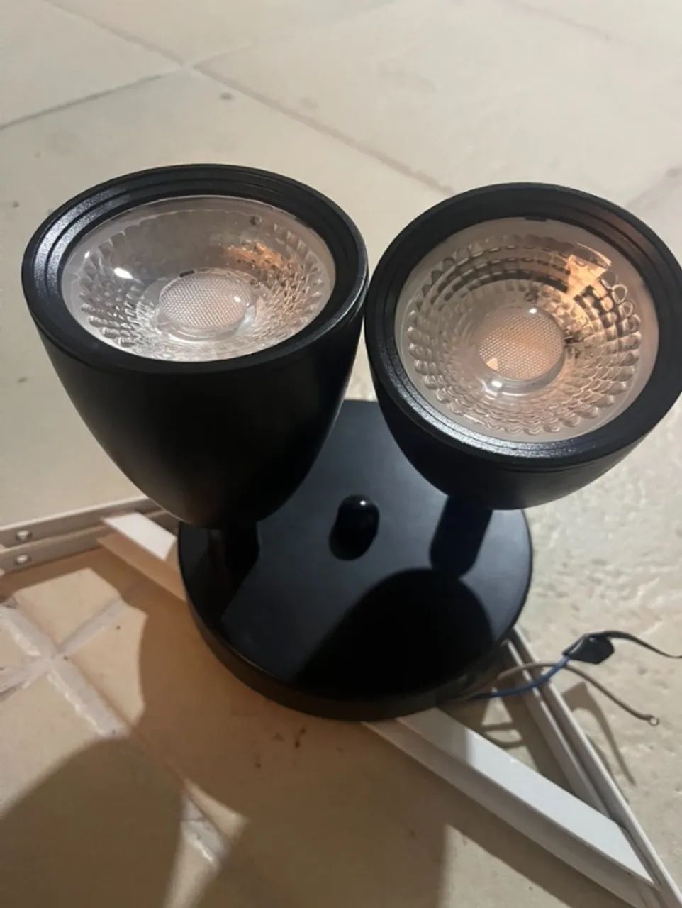 Luminária de teto  - Foto 2