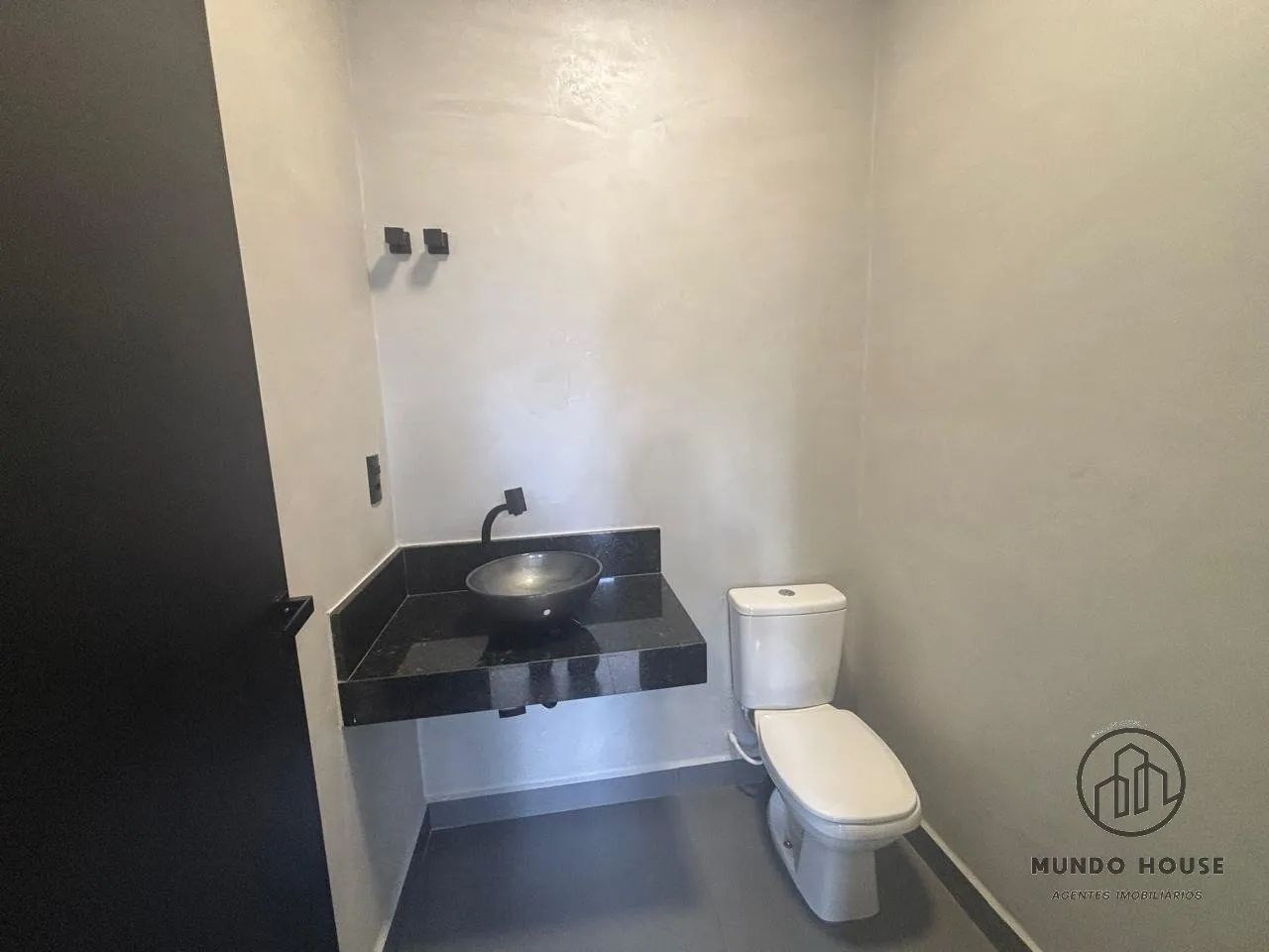 Sobrado à Venda no Aldeia da Mata 4 Quartos sendo Suítes - Foto 5