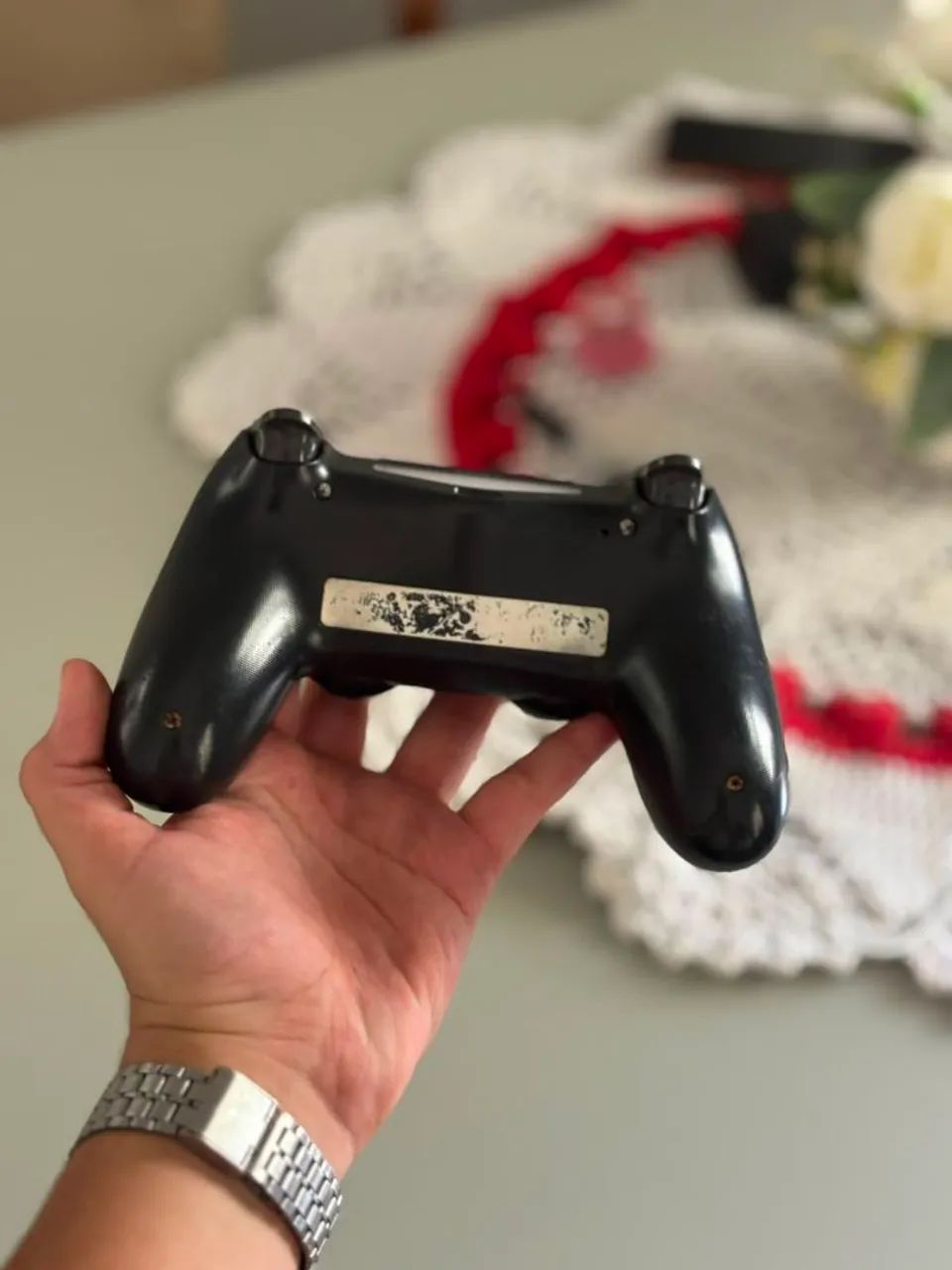 Controle original PS4 - Foto 2