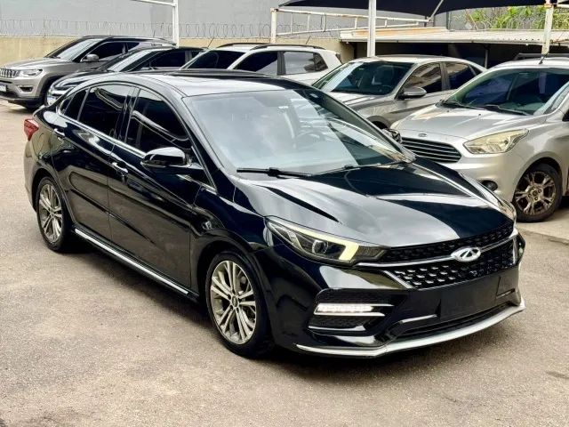 Caoa Chery Arrizo ARRIZO 6 GSX 1.5 Turbo Flex Aut. 2021