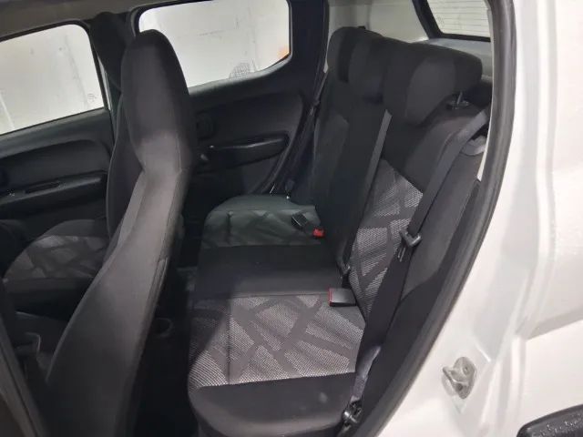 Fiat Mobi Like 1.0 Fire Flex 5P. 2026 - Foto 4