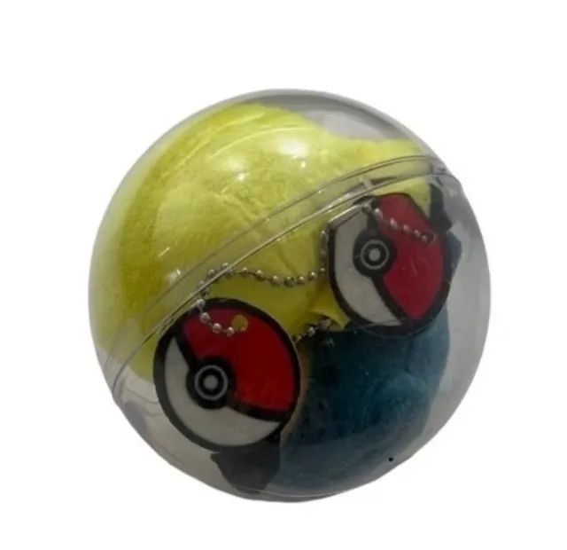 CHAVEIROS PELUCIAS POKEMON - Foto 2