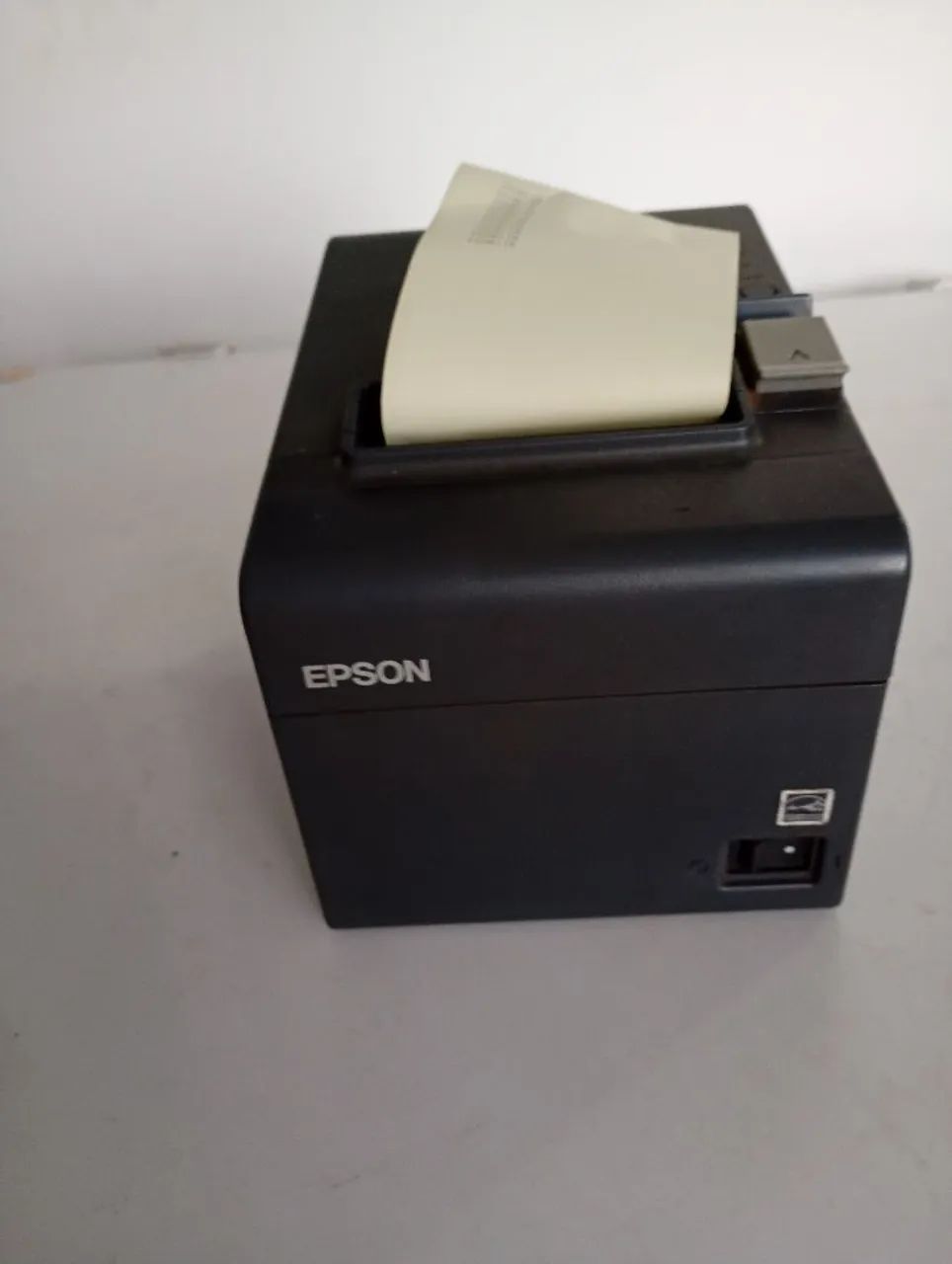 Impressora Epson TM20 USB - Foto 5
