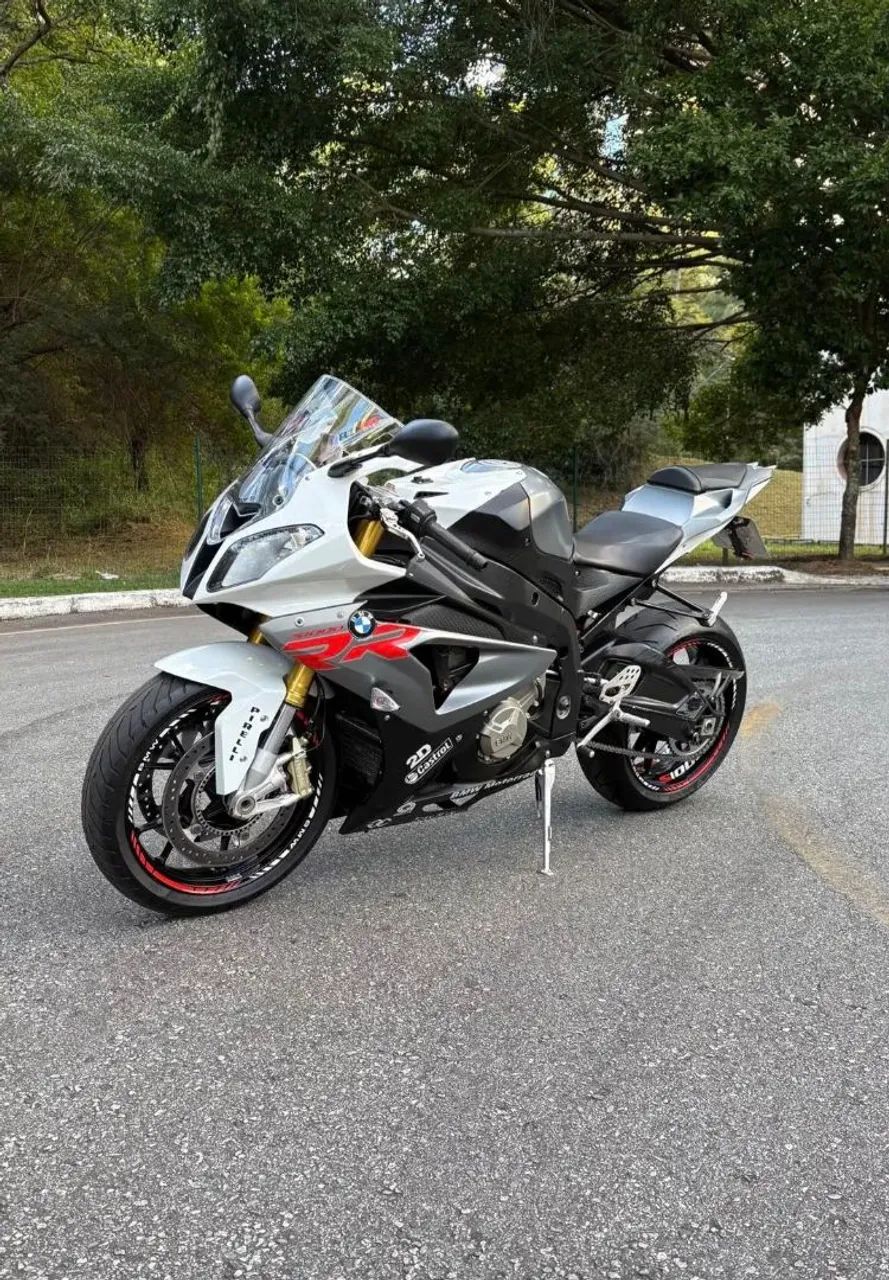 Bmw S1000RR 