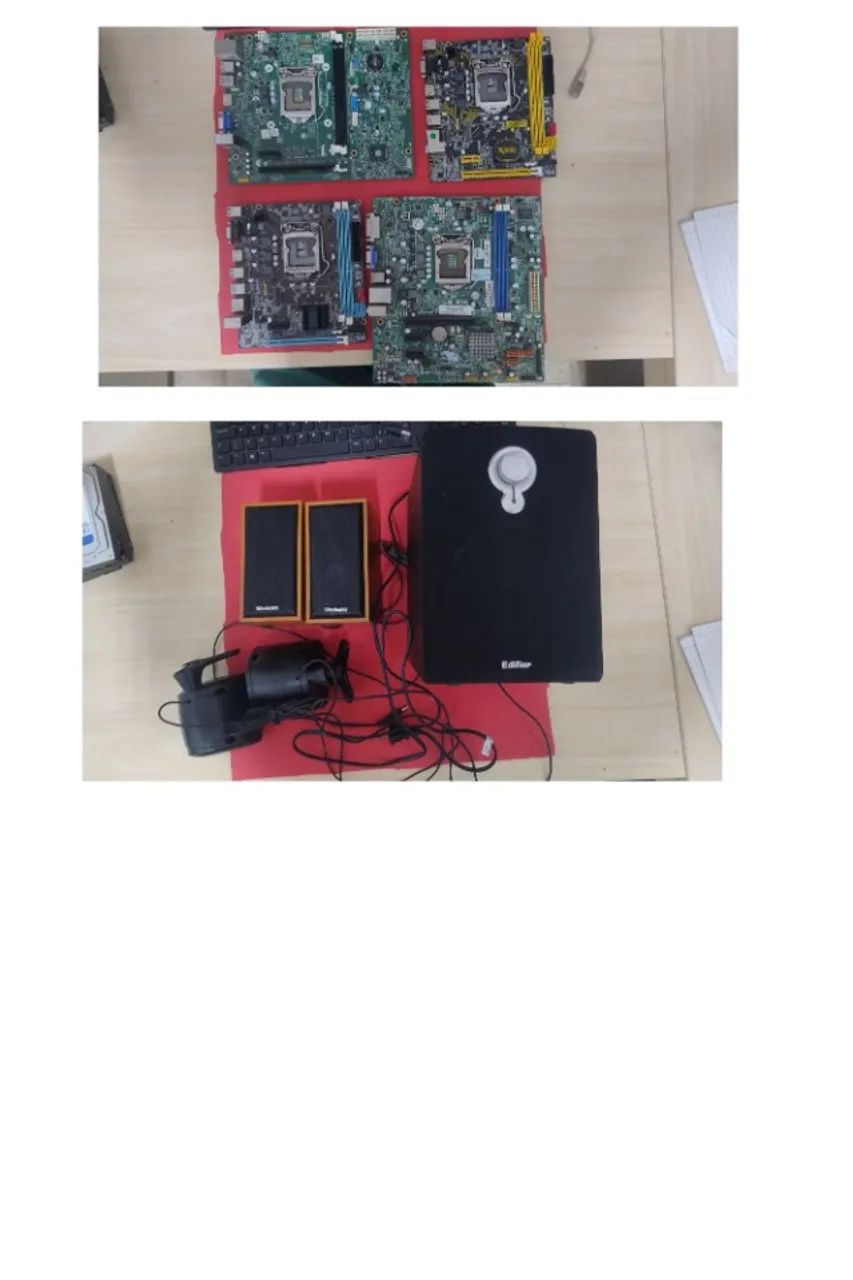 Sucata Eletronica - Foto 2