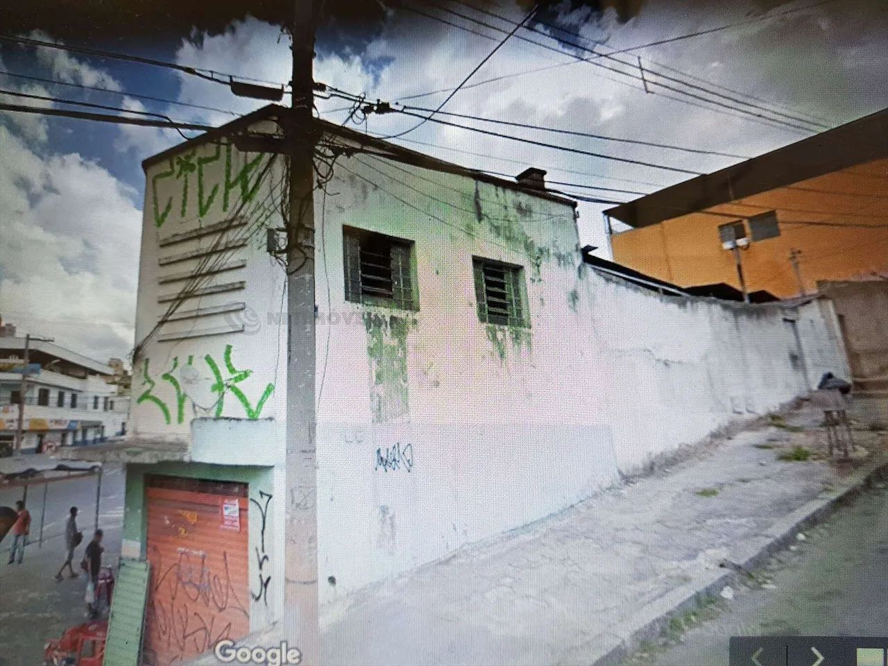 Venda Loja Renascença Belo Horizonte