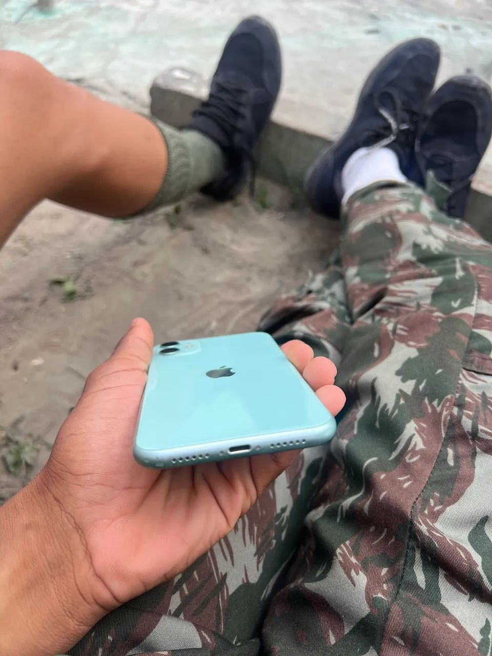 iPhone 11