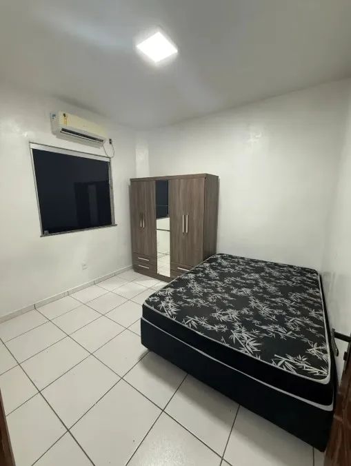 Apartamento mobiliado para alugar na Alvorada  - Foto 2
