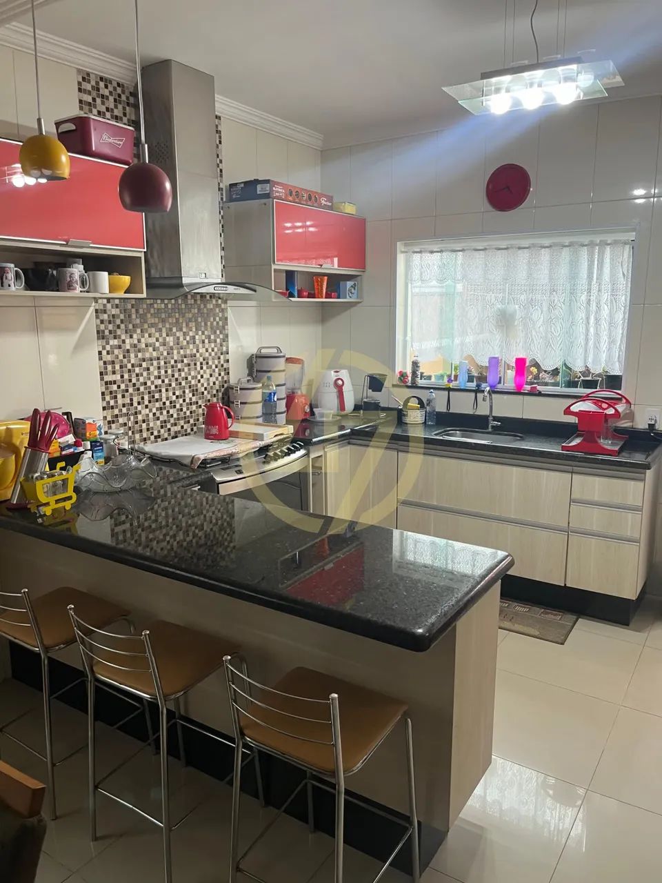 Casa Sobrado em Vila Serafim - Itapetininga - Foto 5