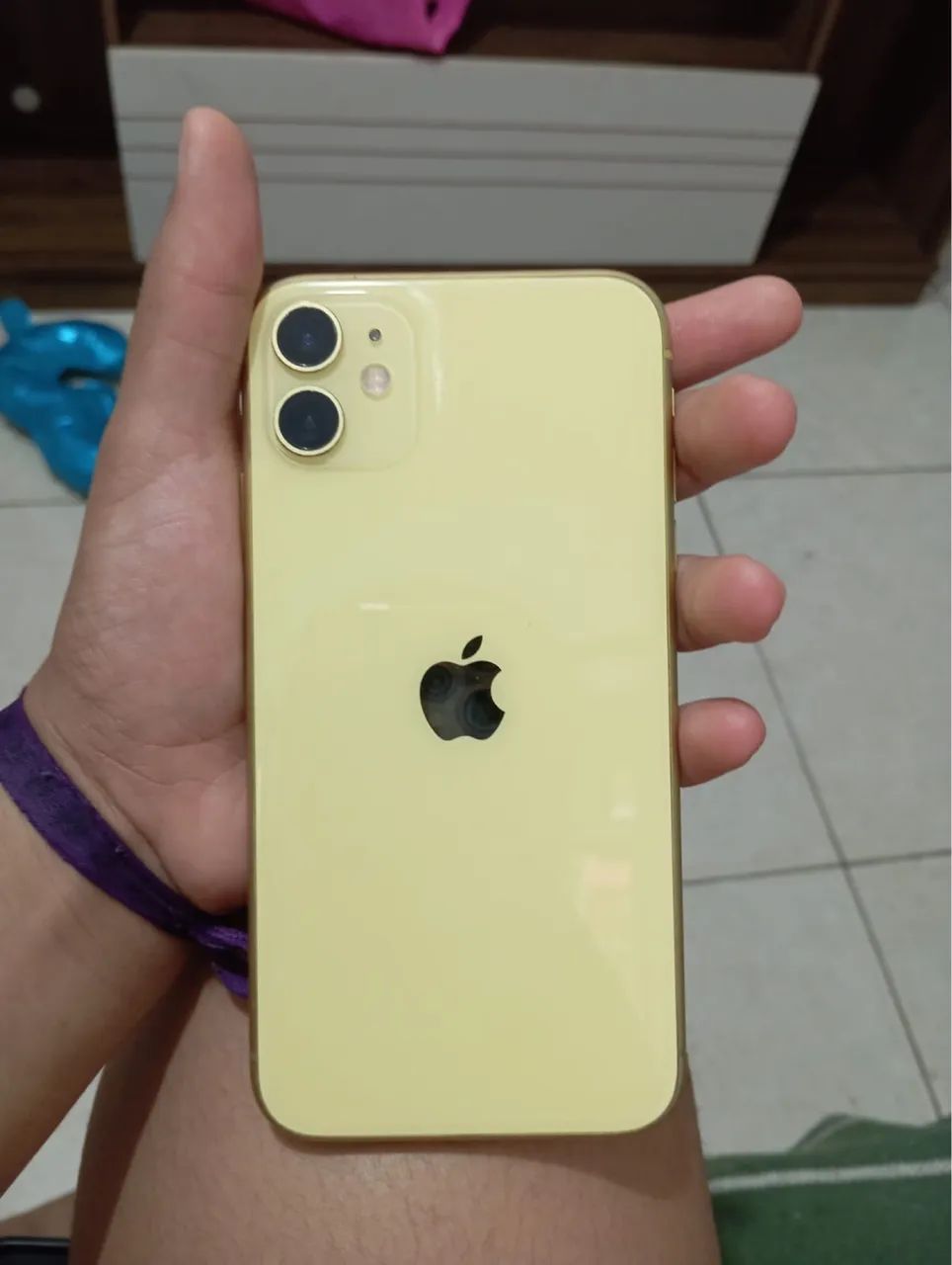 iPhone 11 - Foto 3