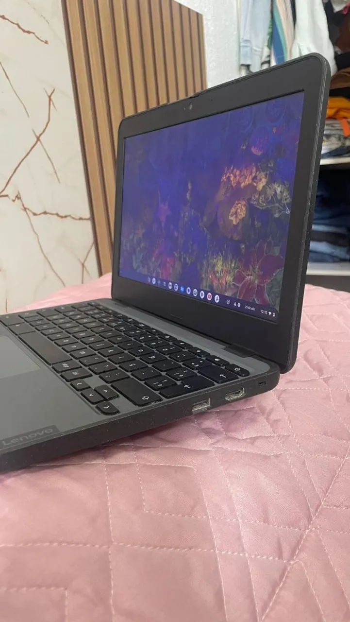 Chromebook lenovo - Foto 2