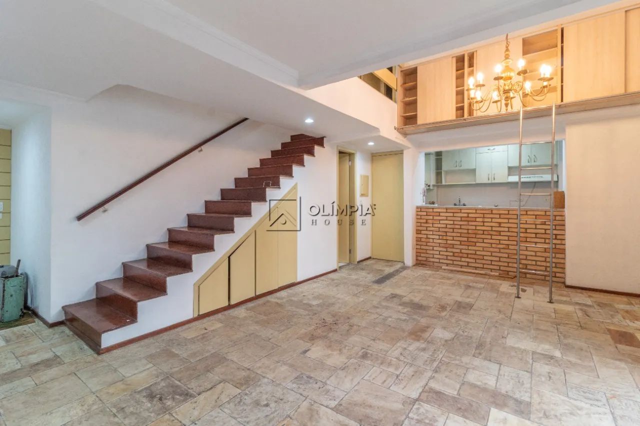 Loft Pinheiros  Venda e Locação · 2 dormitórios - Foto 4