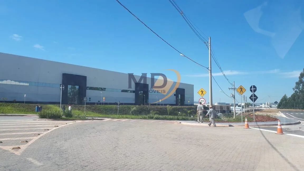 Galpões em condomínio para alugar em Jarinu, SP. - Foto 3