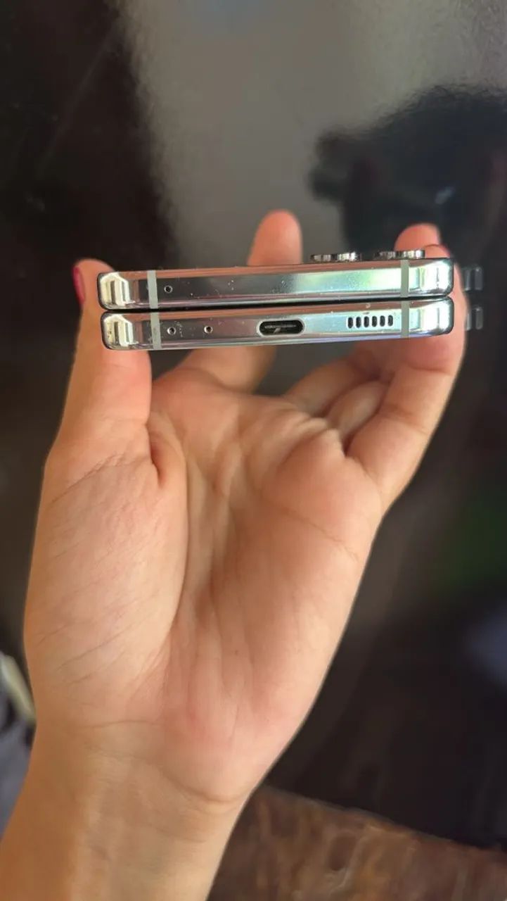 Zflip5 512g  - Foto 4