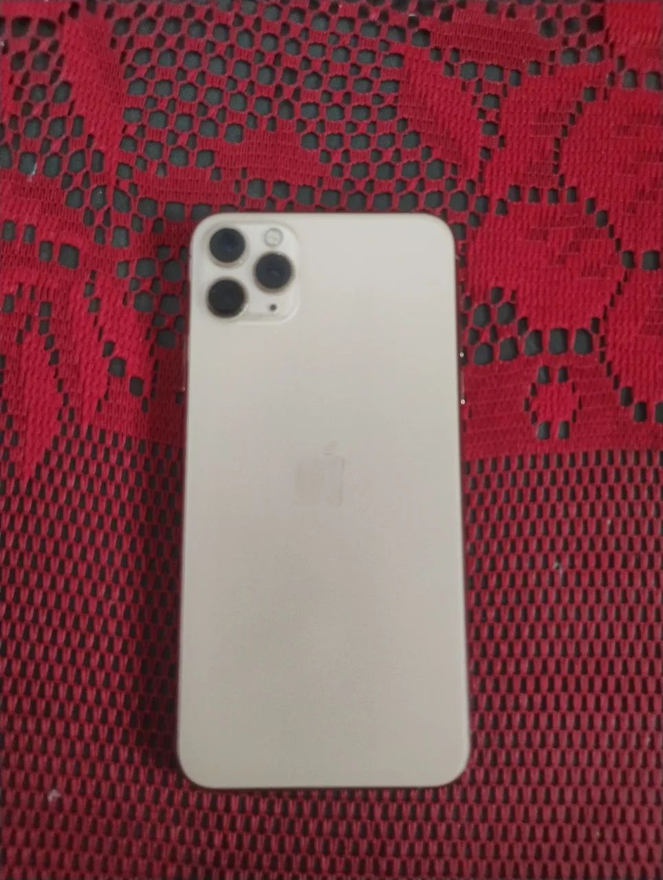IPHONE 11 PRO MAX 256G - Foto 2