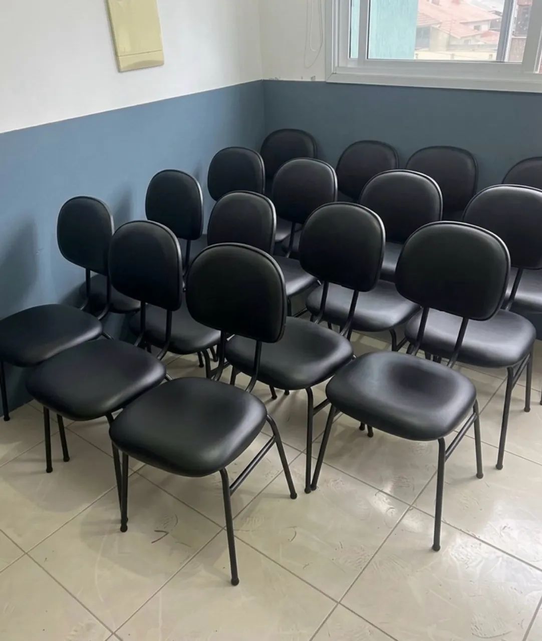 Cadeiras 