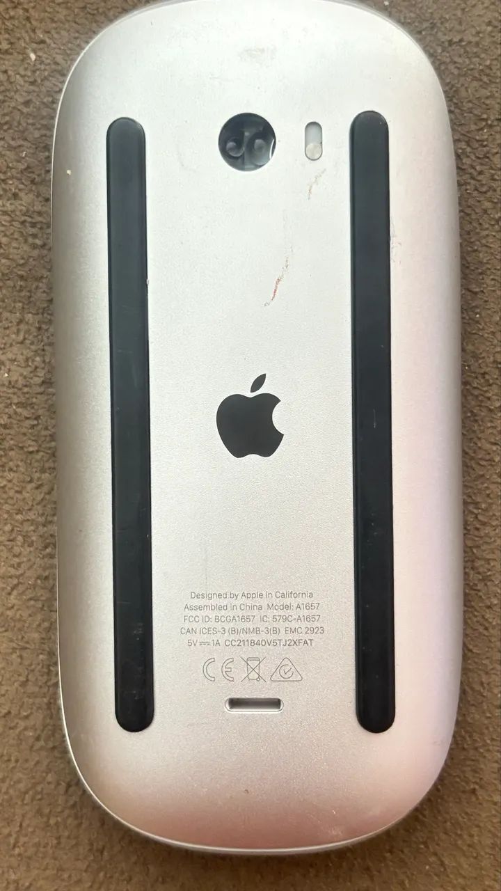 Mouse original Apple  - Foto 2