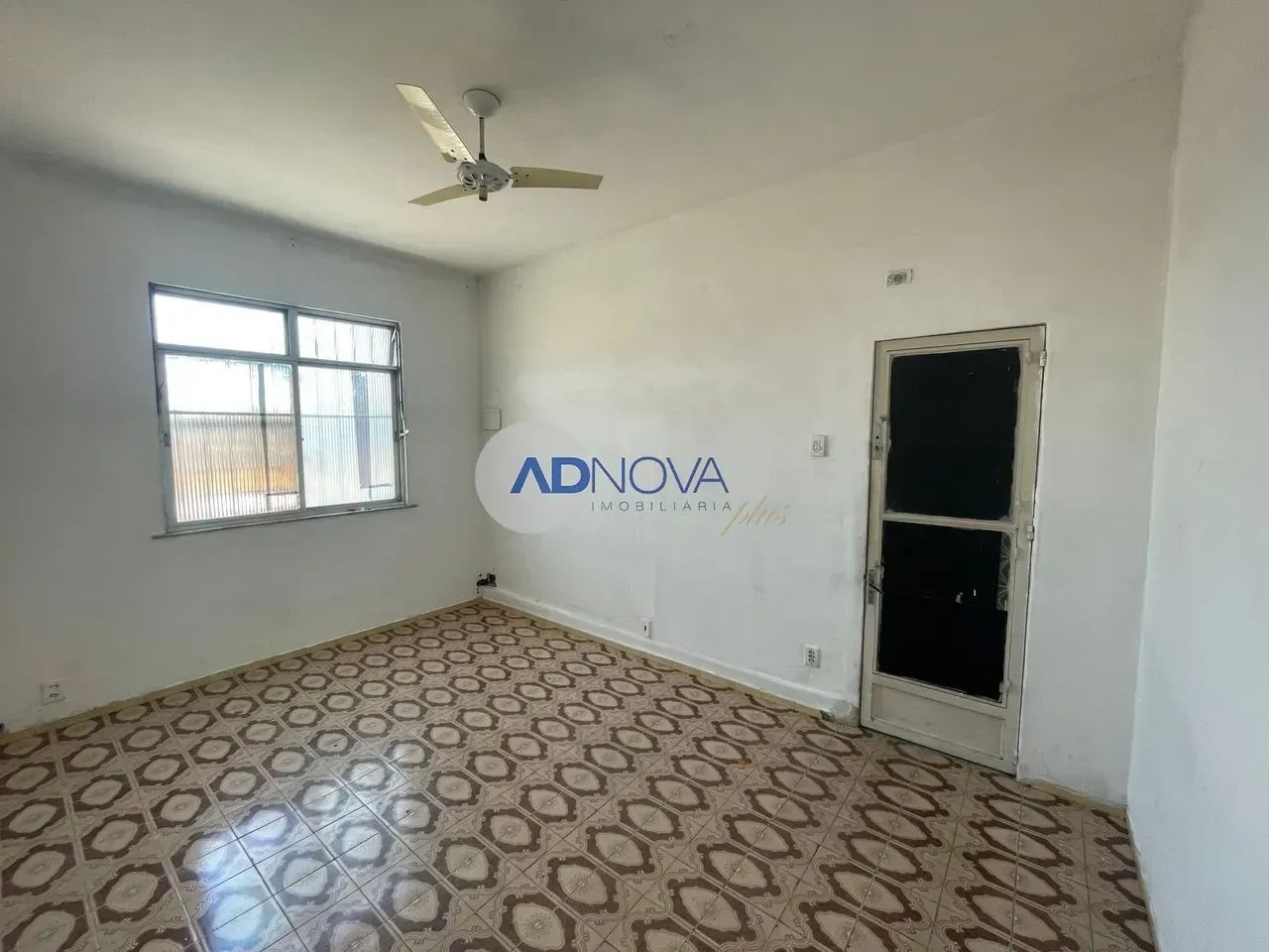 Imóvel para aluguel com 40 metros quadrados com 2 quartos em Ramos - Rio de Janeiro - RJ - Foto 2