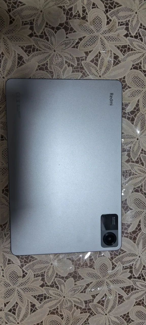 Tablet Xiaomi Redmi Pad SE 256GB / 8GB RAM - Tela Impecável!! - Foto 2