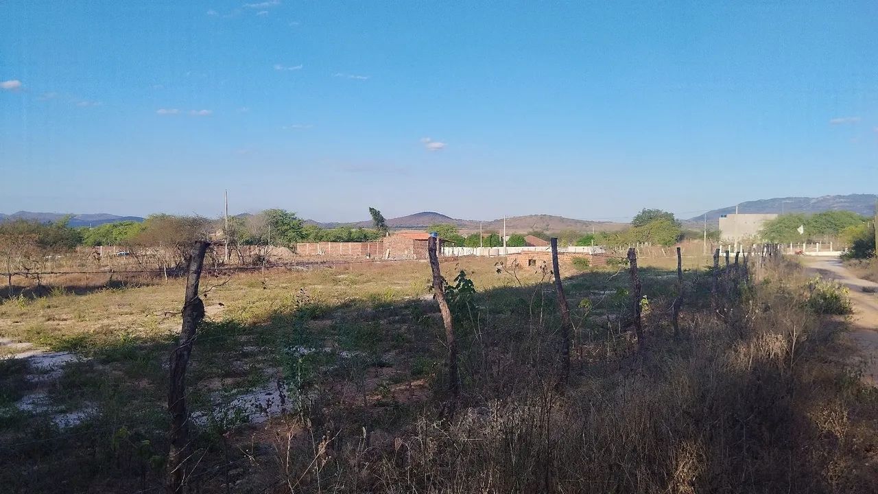 Terreno para chácara e casa  - Foto 2