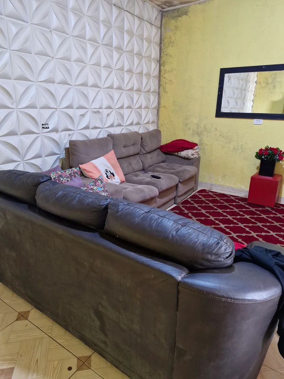Casa a venda no jd dos eucalipto caieiras  - Foto 4