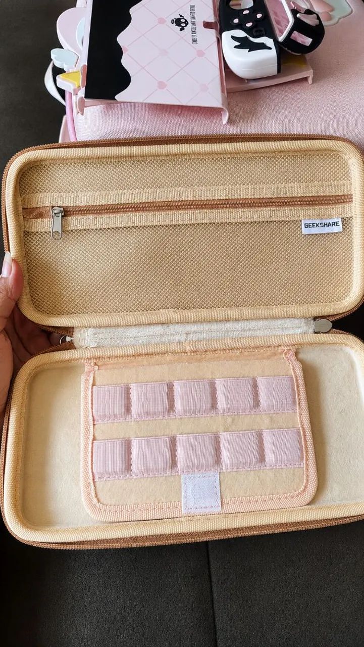 Case bolsa para Nintendo switch - Foto 3