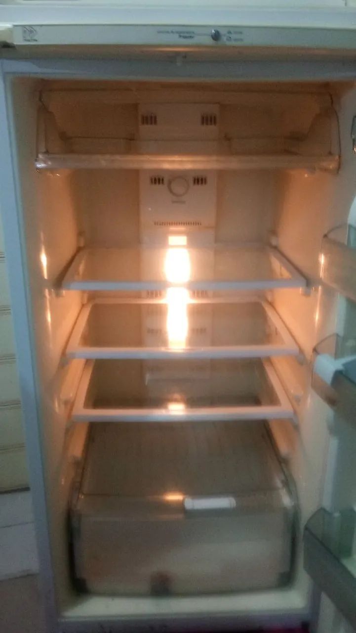 Geladeira Brastemp  - Foto 5