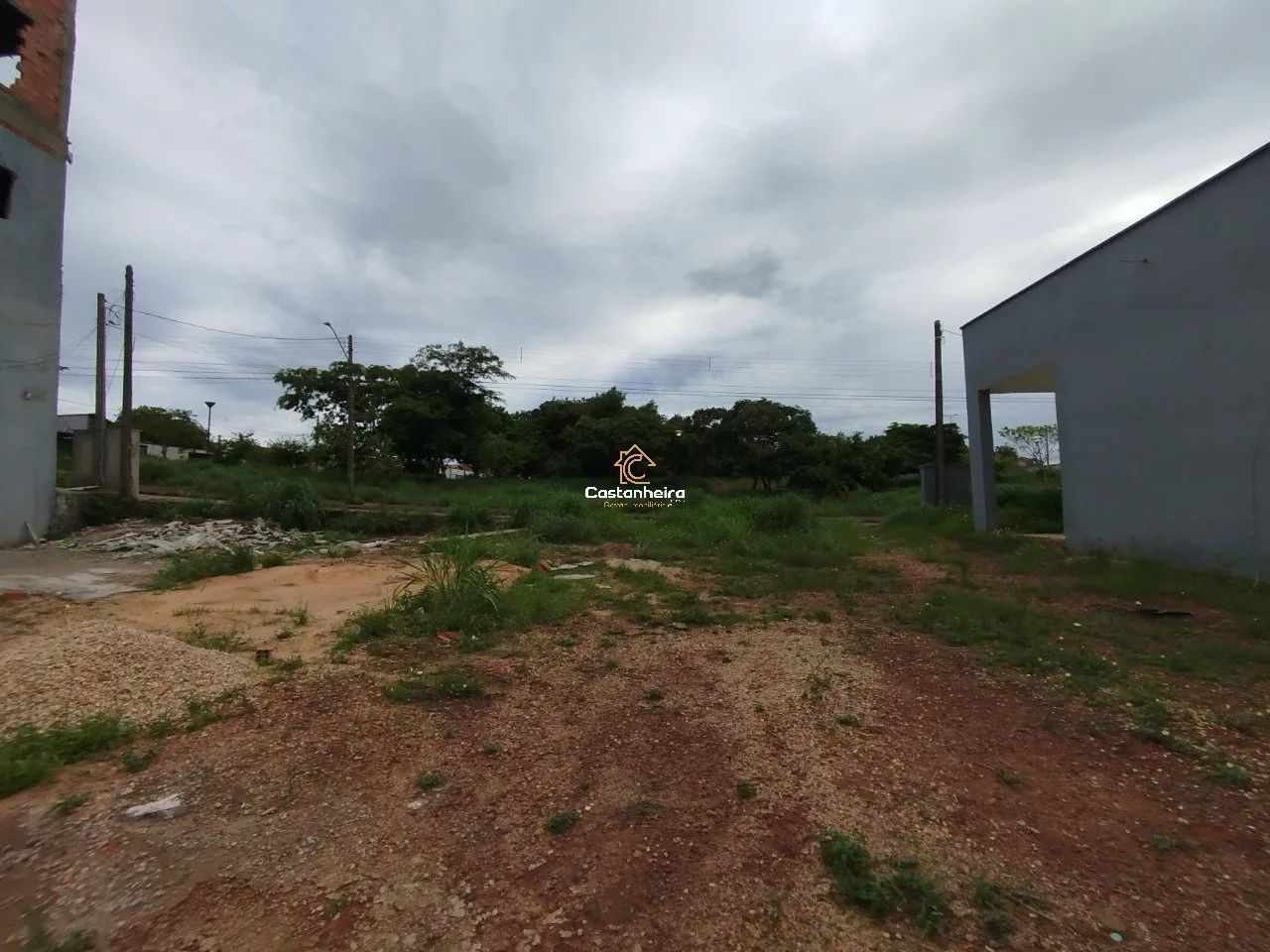 Lote Comercial - 132 m² - Plano Diretor Norte - Foto 3